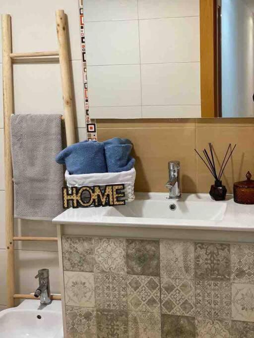 Precioso Apartamento En Zona De Playa Almeria Exterior photo